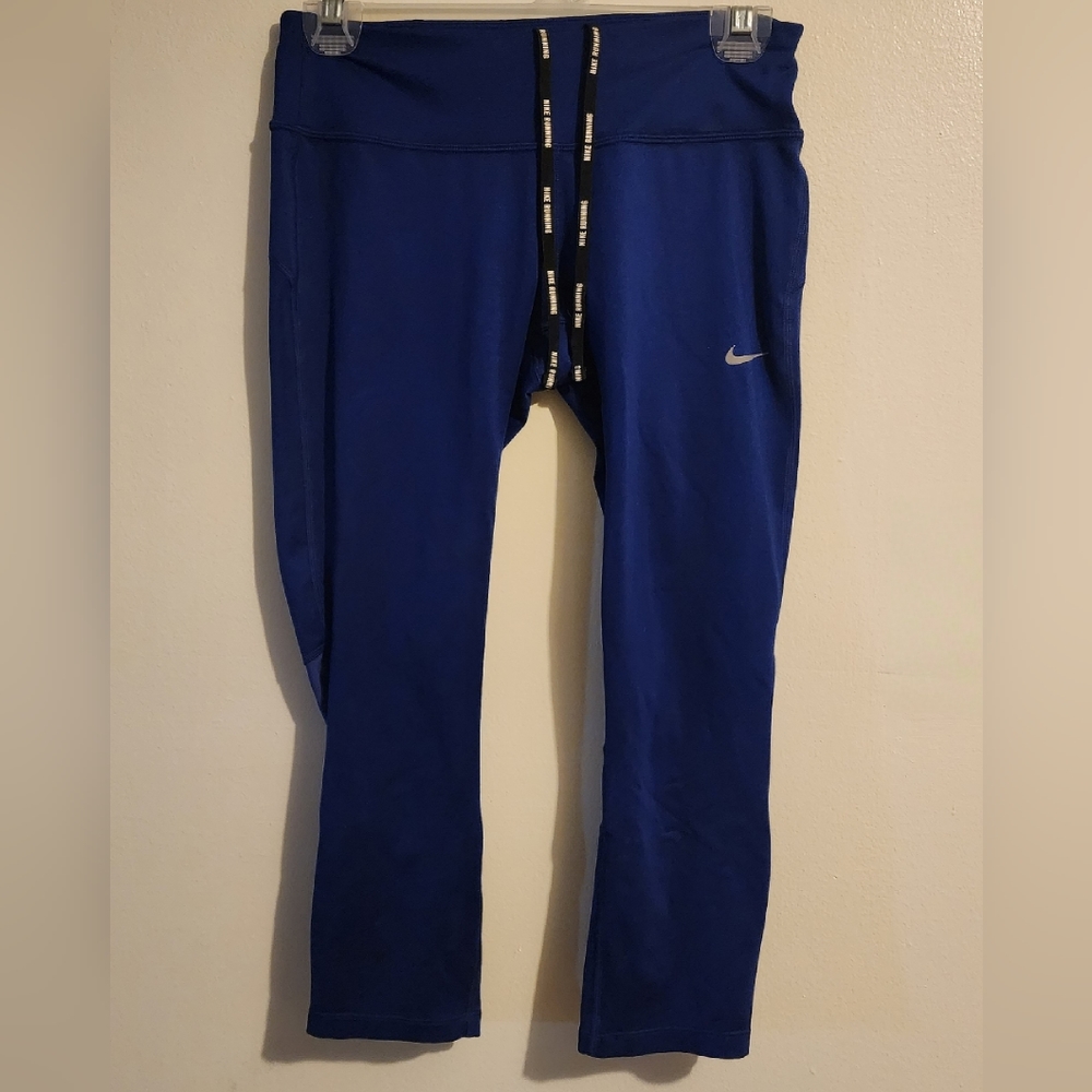 Nike Running Dri Fit Leggings